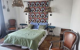 Maison de ana